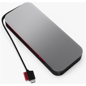 Resim LENOVO Go 20.0000 Mah Hızlı Şarj Powerbank 65w Pd Notebook-tablet-telefon Powerbank 40allg2www 