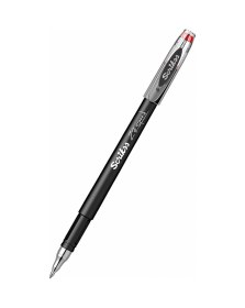 Resim Kırmızı Pilot Kalem Speed 27 6 Adet Scrikss Pilot Kalem 0.7 Mm Roller Uçlu Pilot Kalem İnce Uçlu Likit Mürekkepli Pilot Kırmızı 