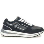 Resim Dockers 238631 5FX Lacivert Erkek Spor Ayakkabı 