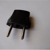 Resim Amerika Türkiye Elektrik Priz Çevirici Adaptör 