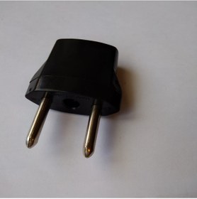 Resim Amerika Türkiye Elektrik Priz Çevirici Adaptör 