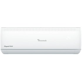 Resim Baymak Elegant Prime 12 A++ 12000 BTU Inverter Duvar Tipi Klima 