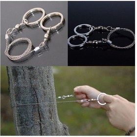 Resim Neler Geldi Neler Kamp Testeresi Cep Testeresi Sihirli Çelik Testere 