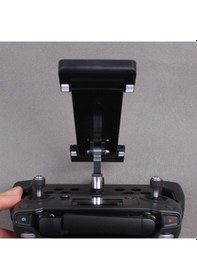 Resim DJI Spark Kumanda İçin Telefon 5.5 inç Tablet 9.7 inç Tutucu 