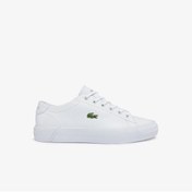 Resim Lacoste Gripshot Kadın Beyaz Sneaker 