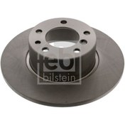 Resim FEBI 01716 Fren 34111158042 (WK325438) (Fiyat:2 Adet İçindir) 