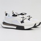 Resim Benetton ® İTHAL Beyaz Kadın Spor Ayakkabı BNI-10250 