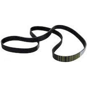 Resim Clio 4 - IV Alternatör V Kayış 117202001R - 117206015R - 11720516 