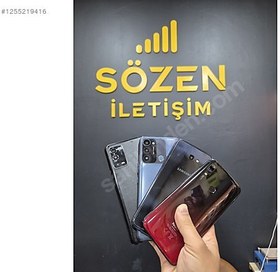 Resim Samsung A50 İkinci El TR | 128 GB | Mavi 