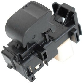 Resim Toyota Uyumlu RAV4 SAĞ ÖN TEKLİ CAM AÇMA DÜĞMESİ ANAHTARI 2009--2013 