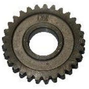 Resim Mondial Agk125-Kt-Kn Marş Dişli Karşılığı 29T (492650074) 