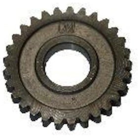 Resim Mondial Agk125-Kt-Kn Marş Dişli Karşılığı 29T (492650074) 