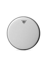 Resim Remo 12'' Batter Vintage Ambassador Kaplamalı Davul Derisi 