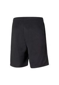 Resim Puma Teamrise Training Shorts Erkek Futbol Maç Şortu 65733603 Siy 