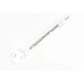 Resim Şömine Model Infrared Soba Isıtıcı Rezistans Teli 230V 800W Soketli 