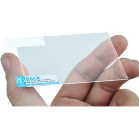 Resim Jjc Nikon D800 D800E Uyumlu Ultra İnce 0.3 MM LCD Ekran Koruyucu 