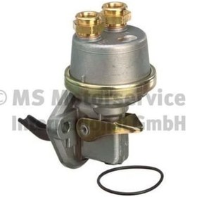 Resim PIERBURG 7.02242.41.0 Yakıt Pump 