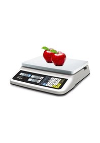 Resim Cas Prıı 30 Cb 30 Kg. Onaylı Tartım Terazisi 