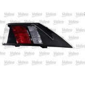 Resim Valeo 047339 Stop Lambasi Camurluk Sag 508 Iı 18 9813508380 (WT719762) 
