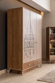 Resim Galata Genç Odası Takımı 