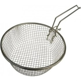 Resim Sök Tak Saplı Cips Kızartma Teli 