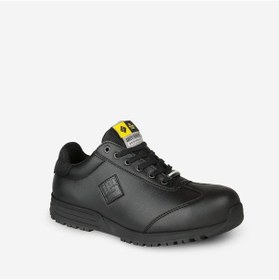 Resim Toworkfor Street S3 Src Esd İş Ayakkabısı Siyah 
