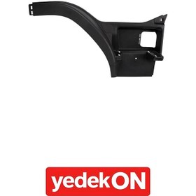 Resim Çamurluklu Basamak Fm V1-V2-V3 Sağ (Kahveci Premium) - 3175159 