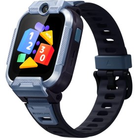 Resim Mibro Z5 Çift Kameralı Gps Destekli 4g Akıllı Çocuk Saati (Xiaomi Ecosystem company) 