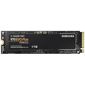 Resim Samsung 1 TB 970 EVO Plus MZ-V7S1T0BW 1 TB Nvme M.2 SSD Disk Samsung