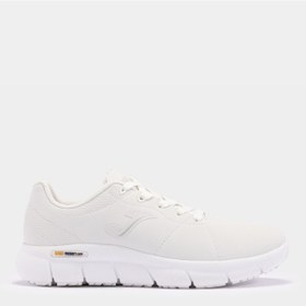Resim Beyaz Joma Kadın Günlük Spor Ayakkabı 500 Lady 2302 White C500lw2 001 