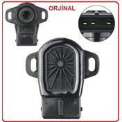 Resim Mitsubishi Space Star 2000-2004 Map Sensörü Md628074 