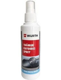 Resim Würth Yağmur Kaydırıcı 150 Ml 