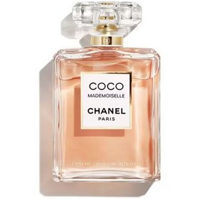 Resim Chanel Coco Mademoıselle EDP Güçlü Bir Karaktere Sahip Özgür ve büyüleyici 50 Ml 