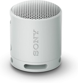 Resim Sony SRS- XB100 Kablosuz Bluetooth Hoparlör, IP67 Su ve Toz Geçirmez, 16 Saat Pil Ömrü 