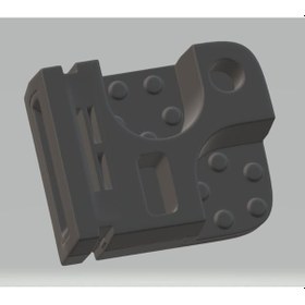 Resim Skoda Karoq / Kodiaq 17-24 Kol Dayama Bardak Tutucu 565862532a Siyah 