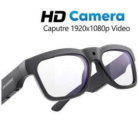 Resim A31 128 Gb Hafızalı 1080p Hd Kameralı Ve Bluetooth Akıllı Gözlük - Video & Müzik 