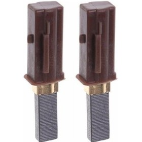 Resim Vakum 6.3x11x32 Yer Yıkama Kömürü Ürün Kodu L11048i 