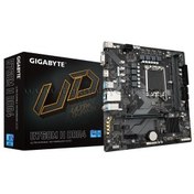 Resim Gigabyte B760M-H DDR4 Intel B760 Soket 1700 3200MHz mATX Anakart 