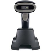 Resim Tiwox 2D VSW-222 Kablosuz Karekod Okuyucu Cradle 