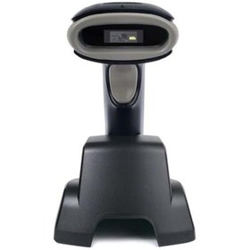 Resim Tiwox 2D VSW-222 Kablosuz Karekod Okuyucu Cradle 