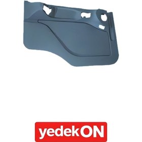 Resim SCANIA Kapı Döşemesi Sol - 1346163 
