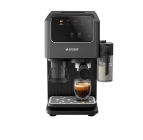 Resim Arçelik EM 8550 Öğütücülü Yarı Otomatik Espresso Makinesi 