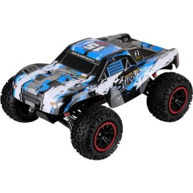 Resim AJ22-20 Kumandalı 1:12 70 Km/h Off Road Araba 4x4 