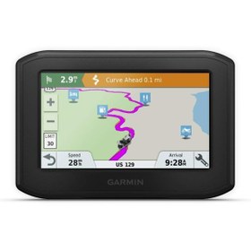 Resim Garmin 010-02019-00 Zumo 396 LMT-S, Motosiklet GPS (Yenilendi) 