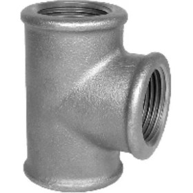 Resim Aesco Mey Ithalat® Galvanizli Te 3 Lük 