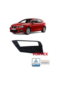 Resim Vag Sis Far Kapagı Sisli Sag Leon 17 - Vortex V3613662 