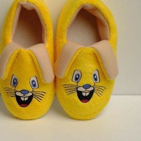 Resim Genel Markalar Modatalika Peluşlu Unisex Bebek Çoçuk Pandufu 