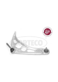 Resim Bmw 320d E46 On Alt Salincak Sol 1998-2005 Corteco 49398443 