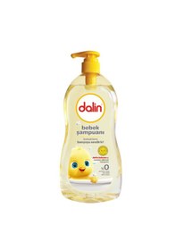 Resim Dalin Bebek Şampuanı 700 Ml + Sleepy Sensitive Islak Mendil 90'lı + Feride Talk Bebek Pudrası 75 Gr Set 