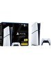 Resim Playstation 5 Slim Digital Versiyon 825 GB Oyun Konsolu (Bilkom Garantili) 